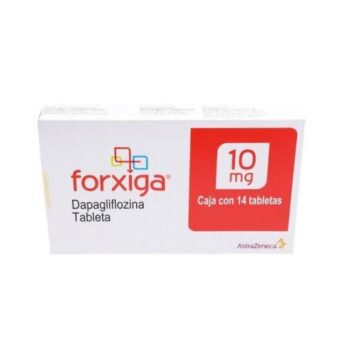 Forxiga 10mg Tablet