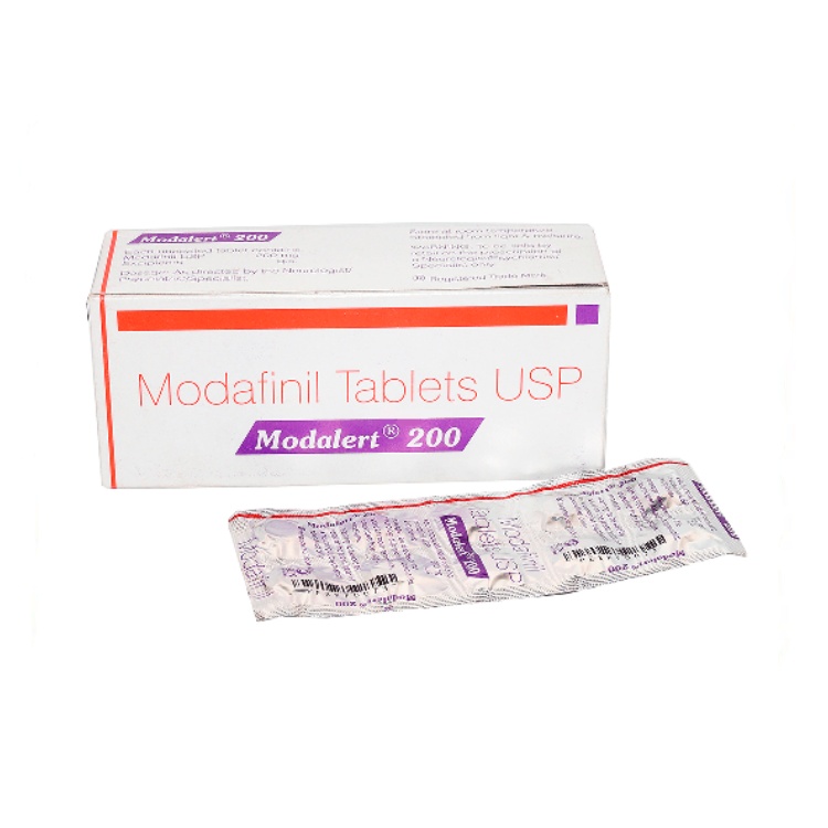 Modalert 200mg Tablet Uses and side effects Wellness Pharmacy