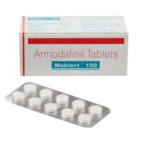 Waklert 150mg Tablet