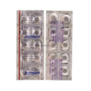 Modalert 100mg Tablet - Image 3