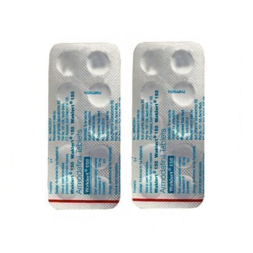 Waklert 150mg Tablet - Image 2