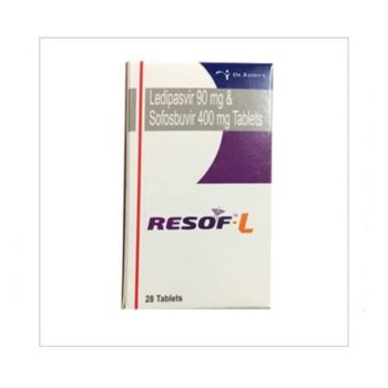 Resof-L Tablet - Image 2