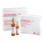 cerebrolysin-injection