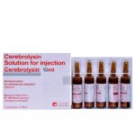 cerebrolysin-injection