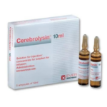 cerebrolysin-injection