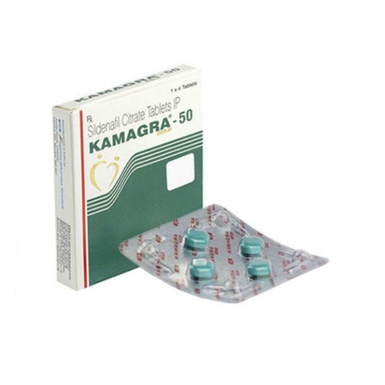 Kamagra Gold 50mg Tablet Use and side effects | wellnesshealthcart