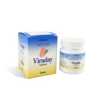 Viraday Tablet