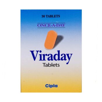 Viraday Tablet - Image 2