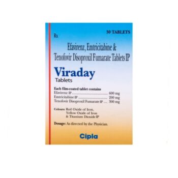 Viraday Tablet - Image 3