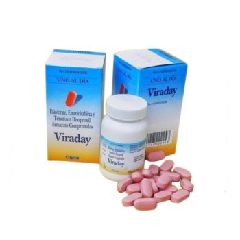 Viraday Tablet - Image 4
