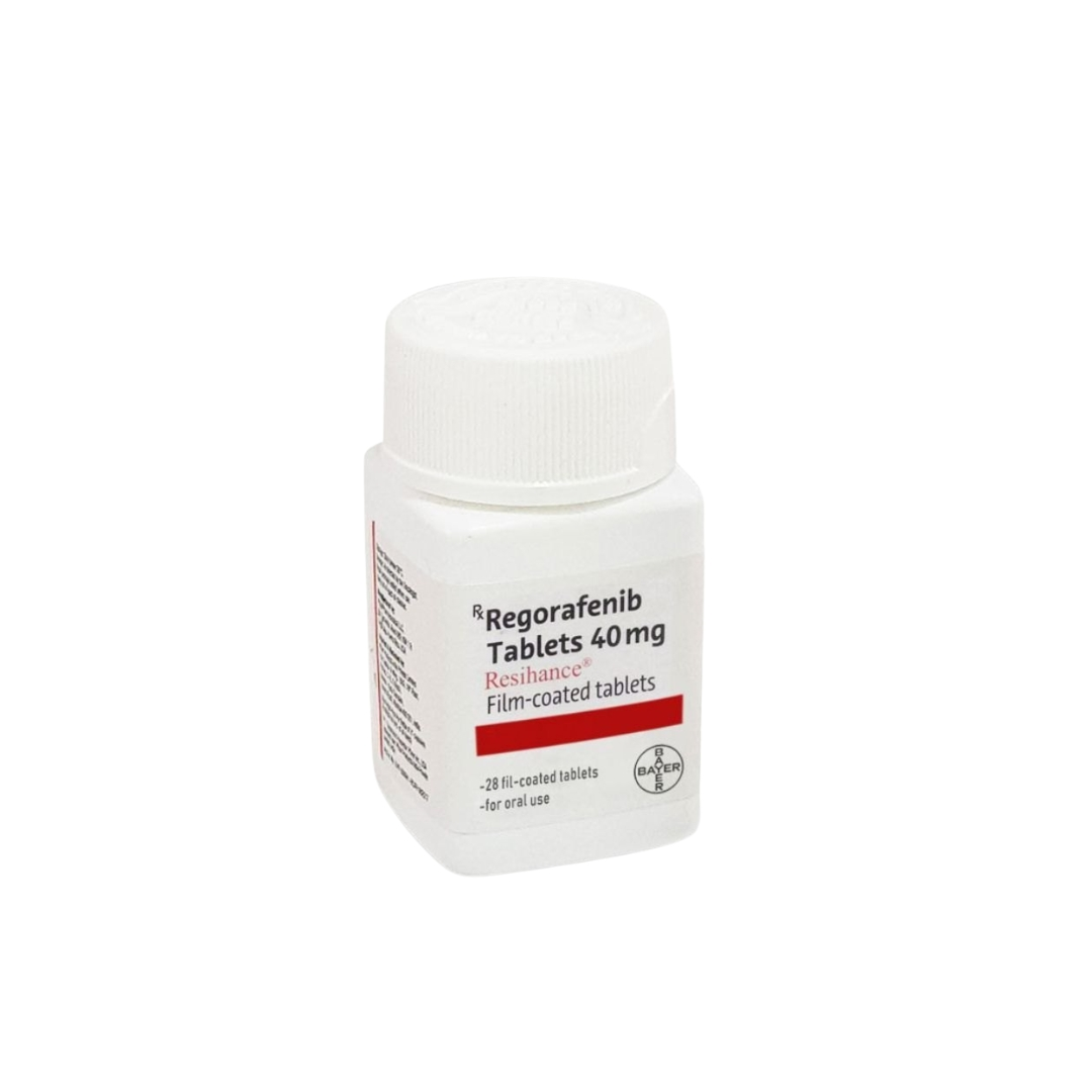 Resihance 40mg Tablet - Image 2