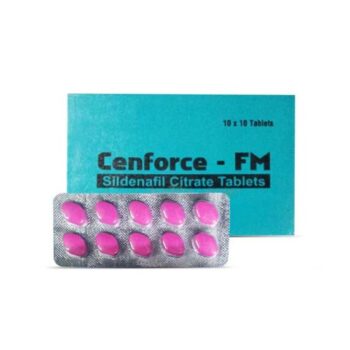 CENFORCE FM TABLET - 90 Tablets - Image 2
