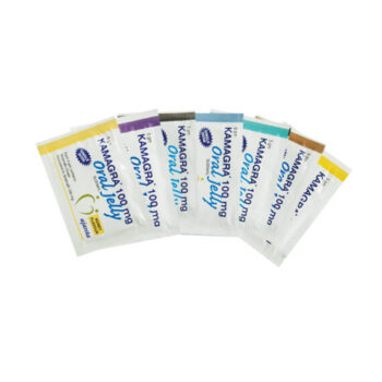 Kamagra Oral Jelly Vol- IV - Image 2