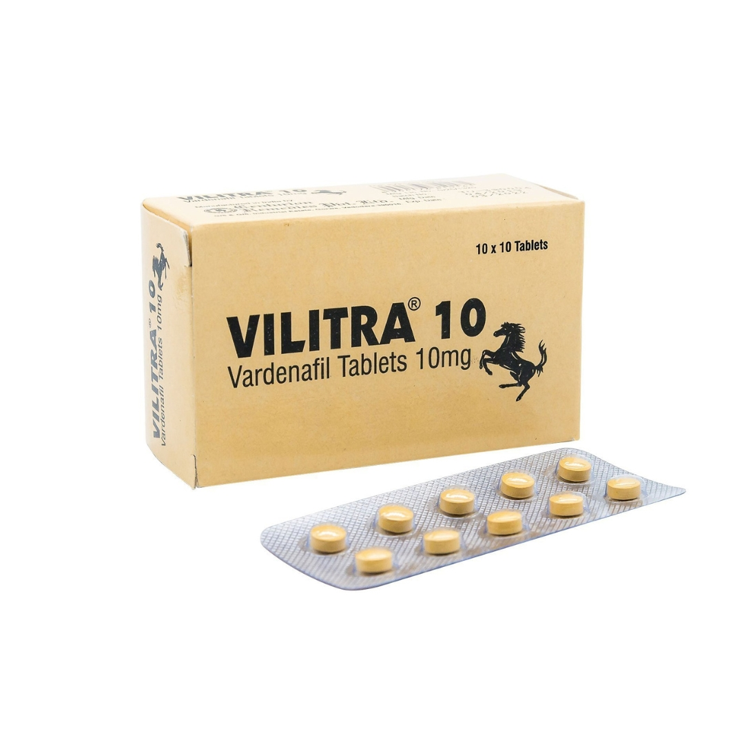 VILITRA 10MG