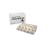Vidalista 80mg Tablet2