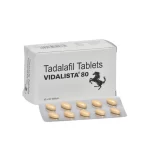 Vidalista 80mg Tablet2