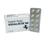 Vidalista 80mg Tablet2