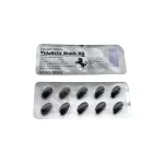 Vidalista 80mg Tablet2