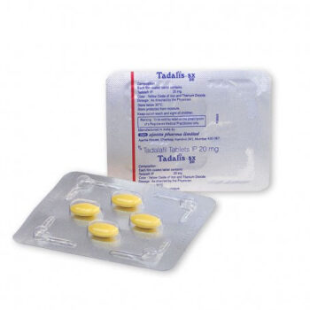 TADALIS SX 20MG TABLET - Image 4