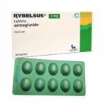 Rybelsus 3mg Tablet 2
