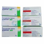 Rybelsus 3mg Tablet 2