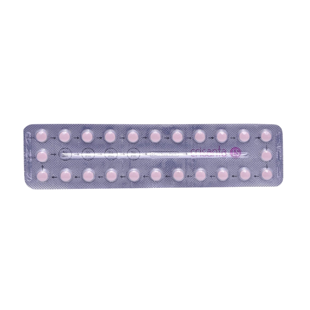 Crisanta LS Tablet - Image 3