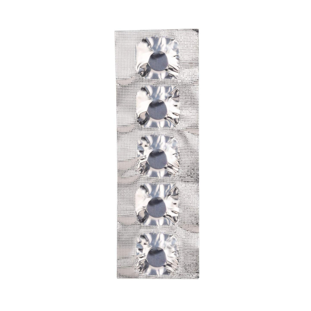 Siphene(clomiphene) 50mg Tablet - Image 4