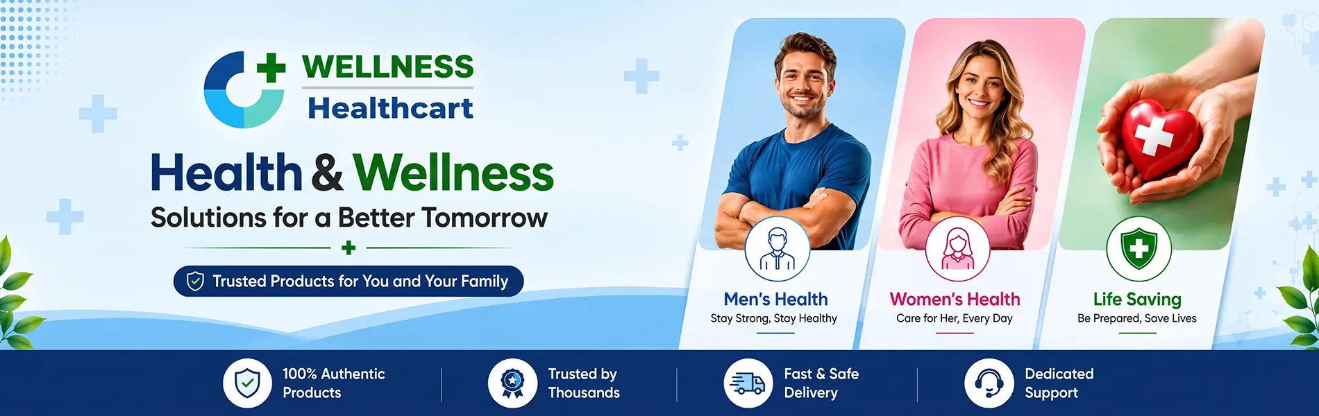wellnesshealthcart